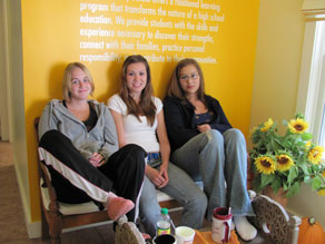 welcome_students Residential Students